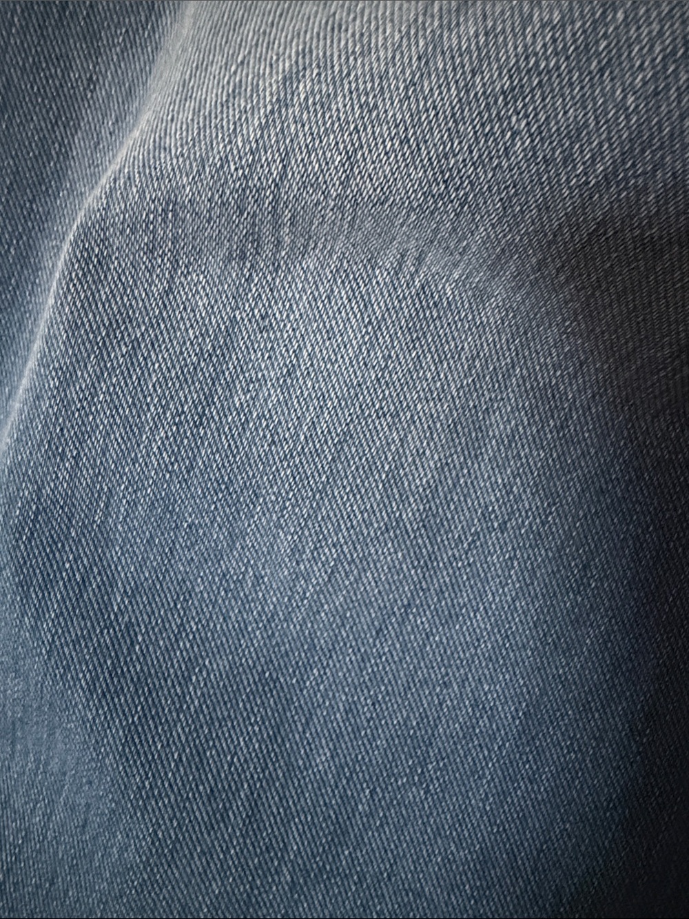 HALARA Light Blue Straight-Leg Women’s Jeans - Picture 3 of 9